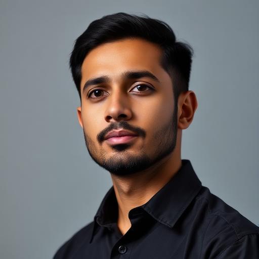 ফাহিম আহমেদ, রাজশাহী